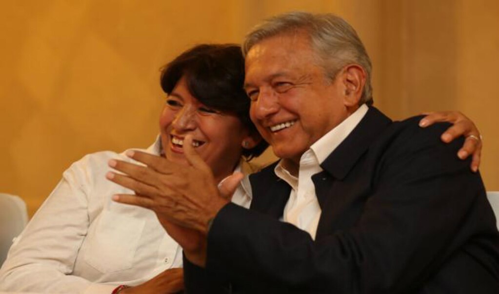 Recupera Morena votos en recuento