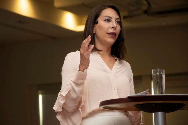 En la capital hay certeza financiera: Coparmex