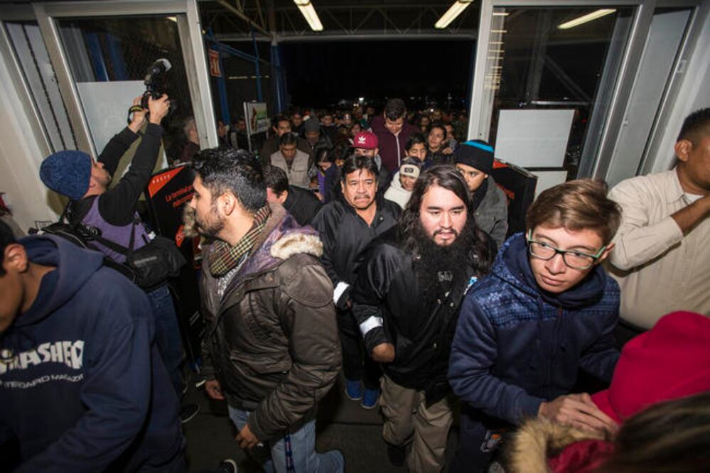 Foto: Demian Chávez