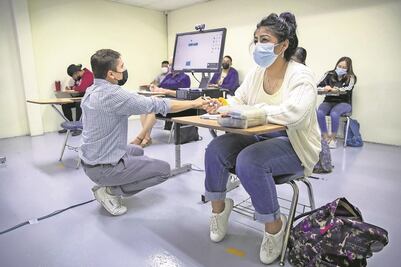 Querétaro busca la gratuidad de la educación media superior y superior