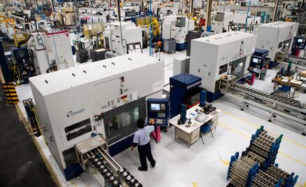 Canacintra de SJR busca frenar el alza de luz eléctrica