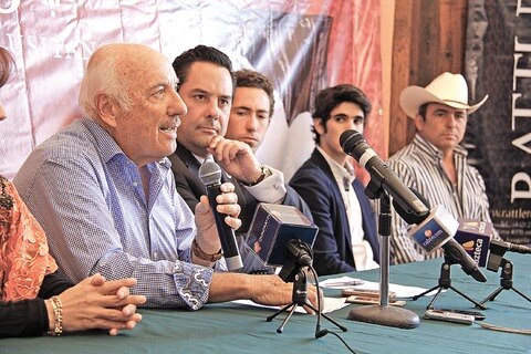 Auguran éxito en Juriquilla