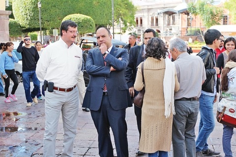 Bandodromo en marcha para el 2014