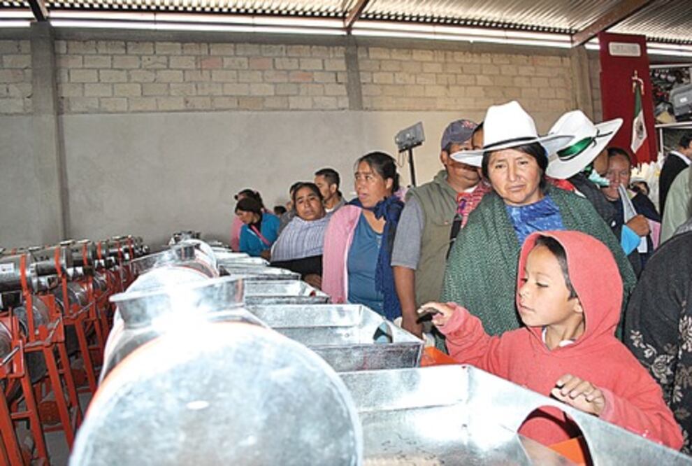 Impulsará Google  a emprendedoras 