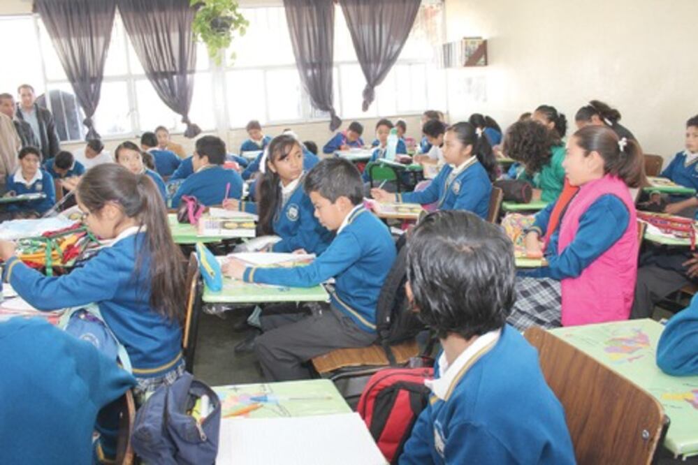 Descuido influye en educación