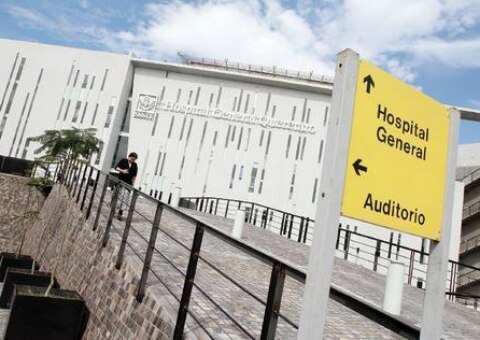 Jornadas Médicas Conmemorativas