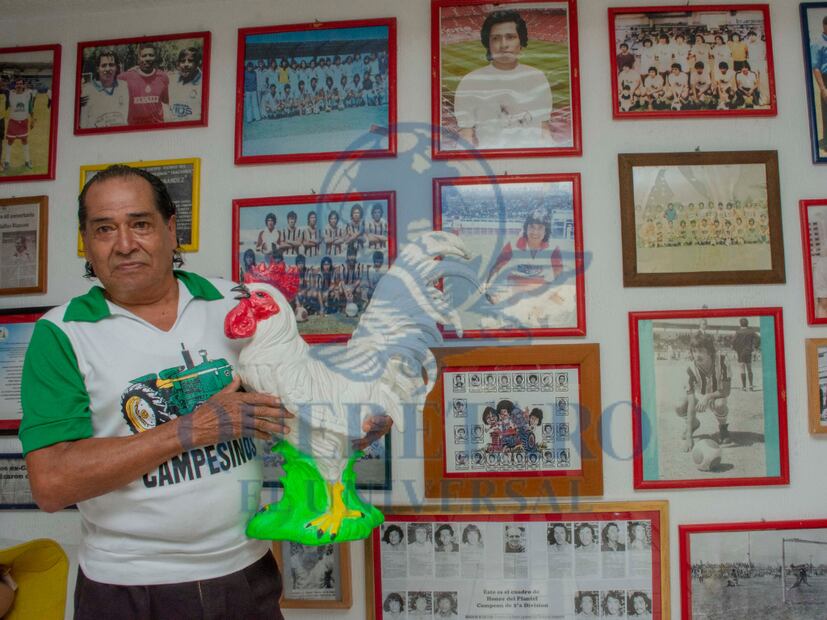 FOTO. DOMINGO VALDEZ