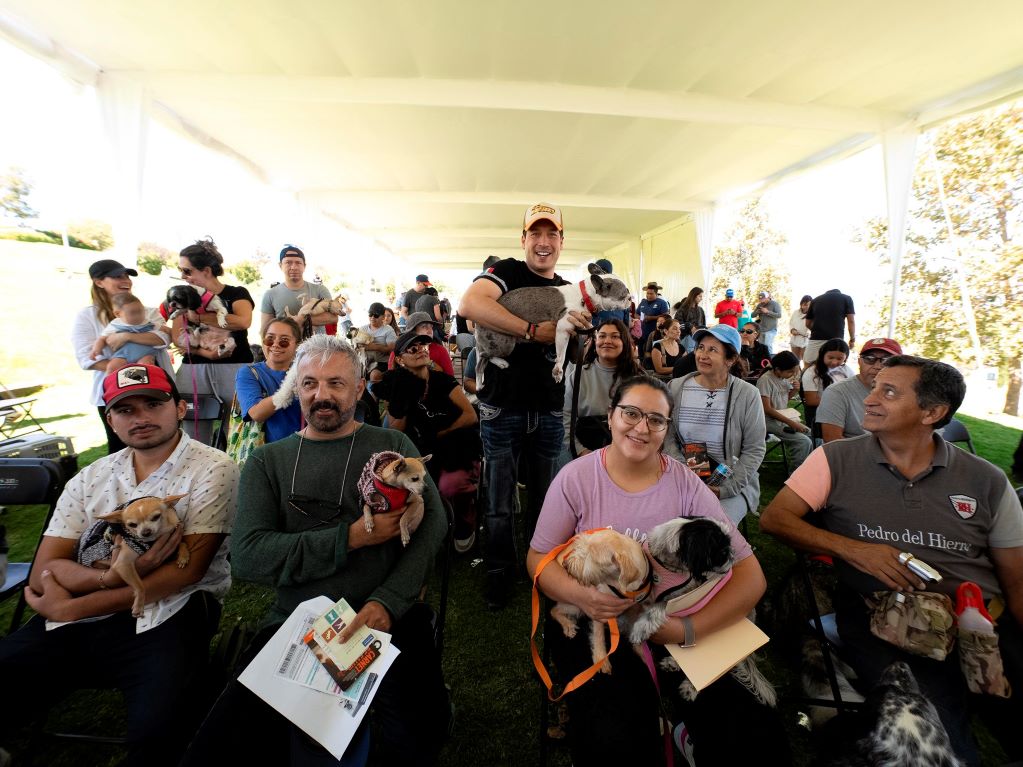 El Marqués es el primer municipio de Querétaro en financiar vacunas antirrábicas