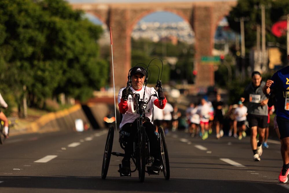 FOTO. FACEBOOK MUNICIPIO DE QUERÉTARO
