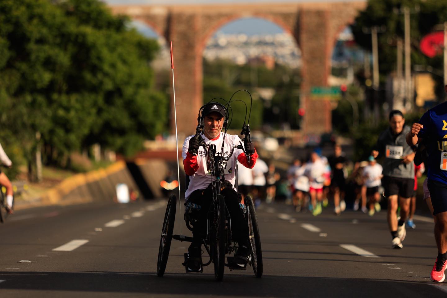 FOTO. FACEBOOK MUNICIPIO DE QUERÉTARO