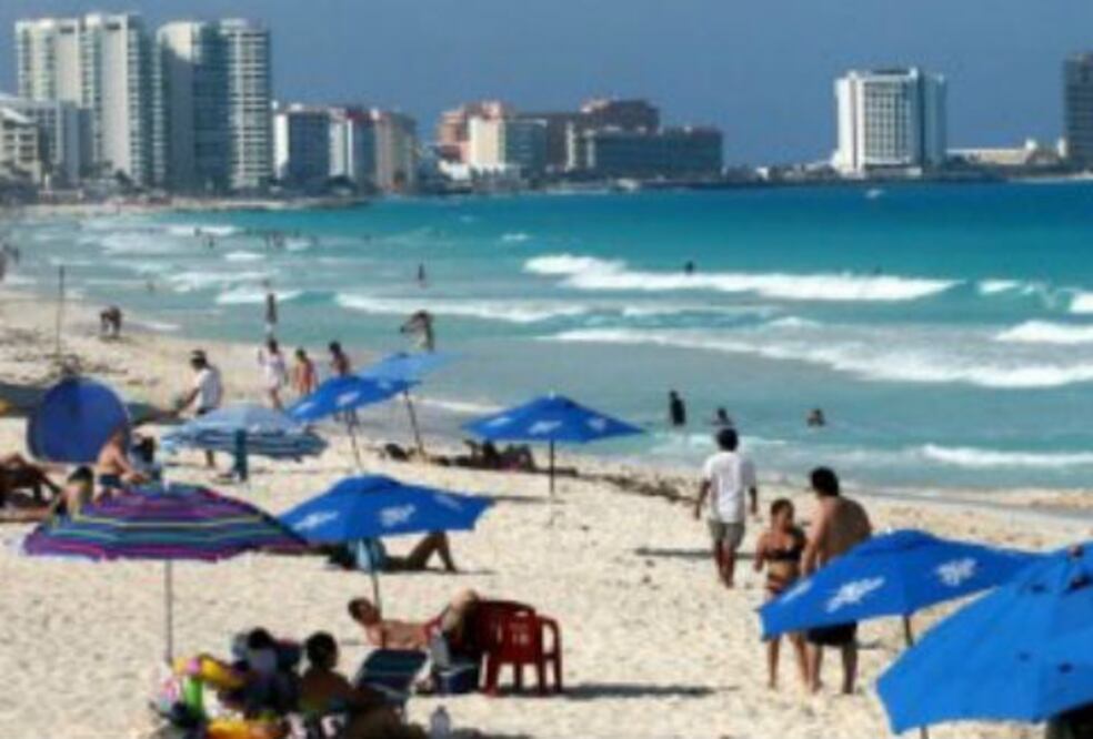 Creció 4% PIB turístico en último trimestre