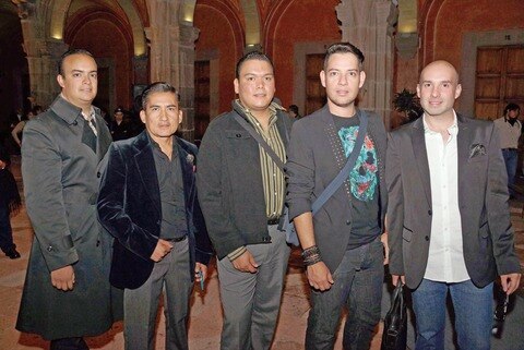 MAQRO 26 años después