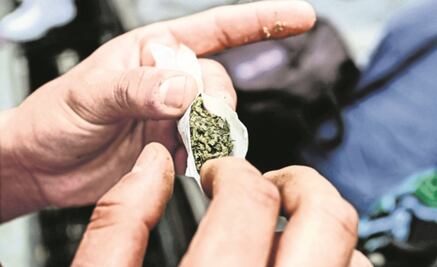 Avanza regulación de la marihuana en México