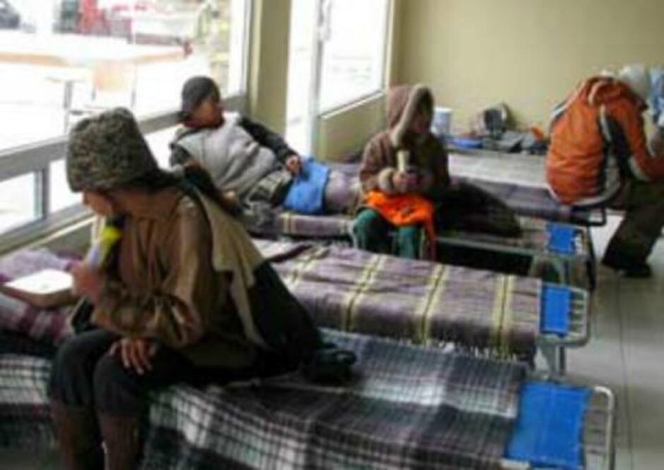 Prevén ampliar albergue para mejorar atención