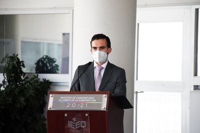 Aún no comienza el periodo de campañas y ya van 24 denuncias ante el IEEQ