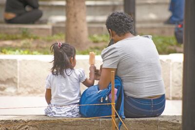 Opinión. Ser madre en México (4)
