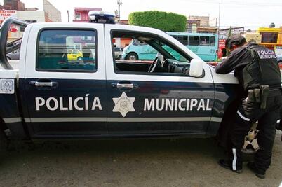 Panistas, en contra de crear  Policía Única