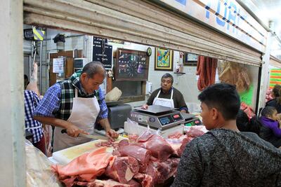 Querétaro supera inflación a nivel país