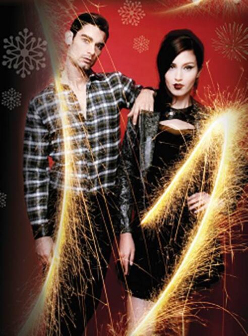 Vive una Navidad diferente