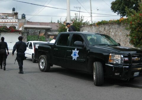 Advierte SSP de secuestros virtuales 