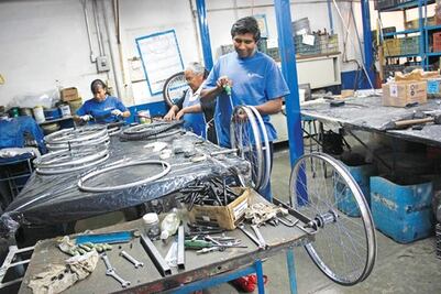 Querétaro, 16 mil nuevos empleos