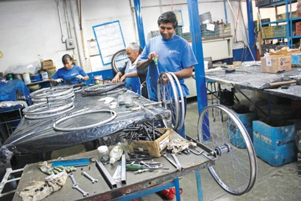 Querétaro, 16 mil nuevos empleos