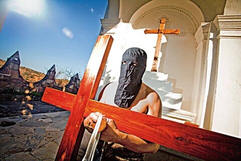 Tradición y cultura en Semana Santa