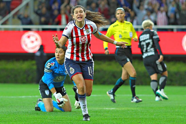 Pese al boom, Liga Femenil MX no tiene ganancias