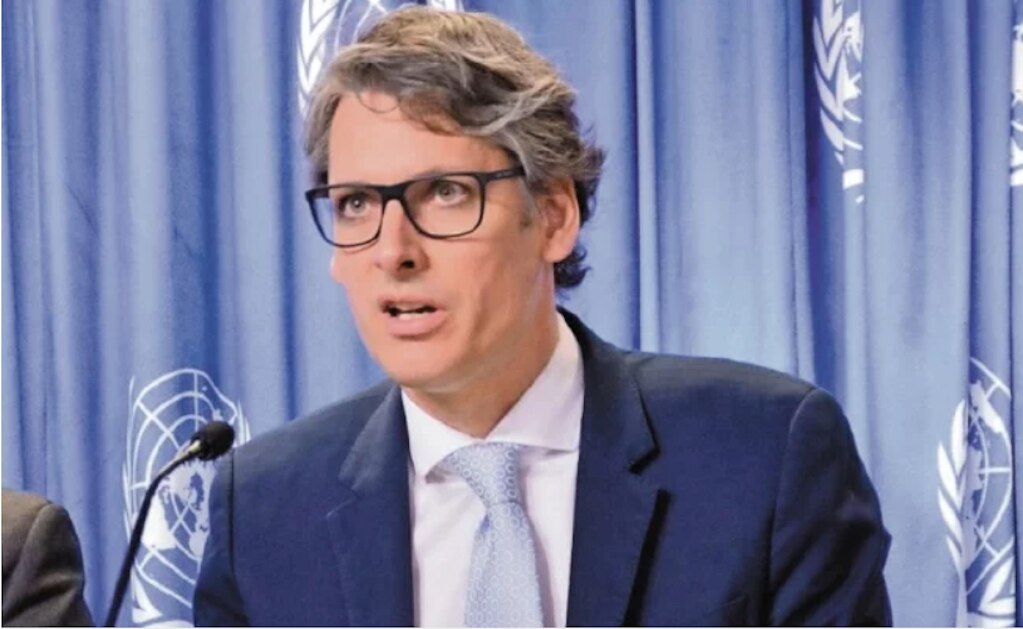 Que México se prepare para más migrantes: ONU