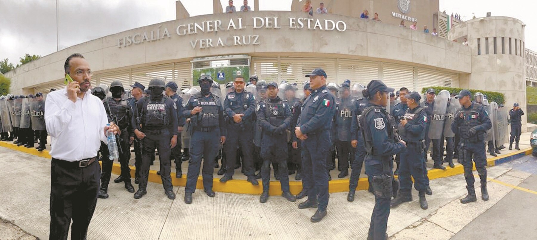 Foto: Patricia Morales