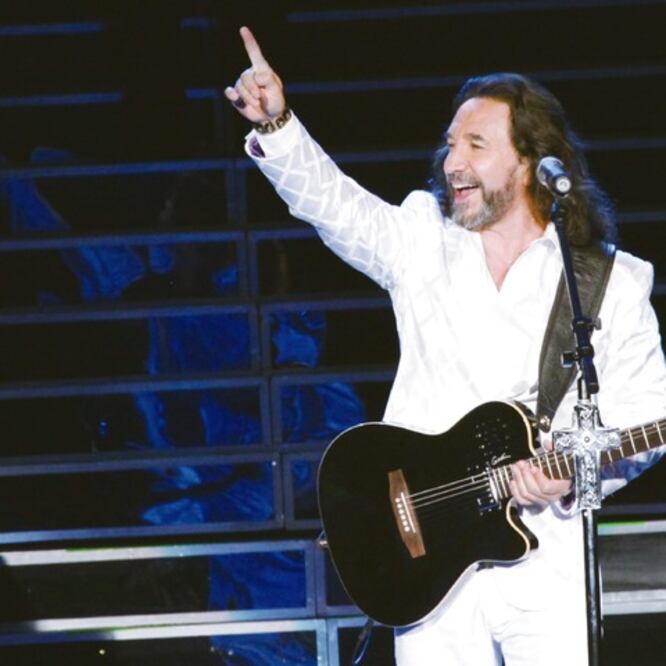 'El Buki' se presenta hoy en la Santa María