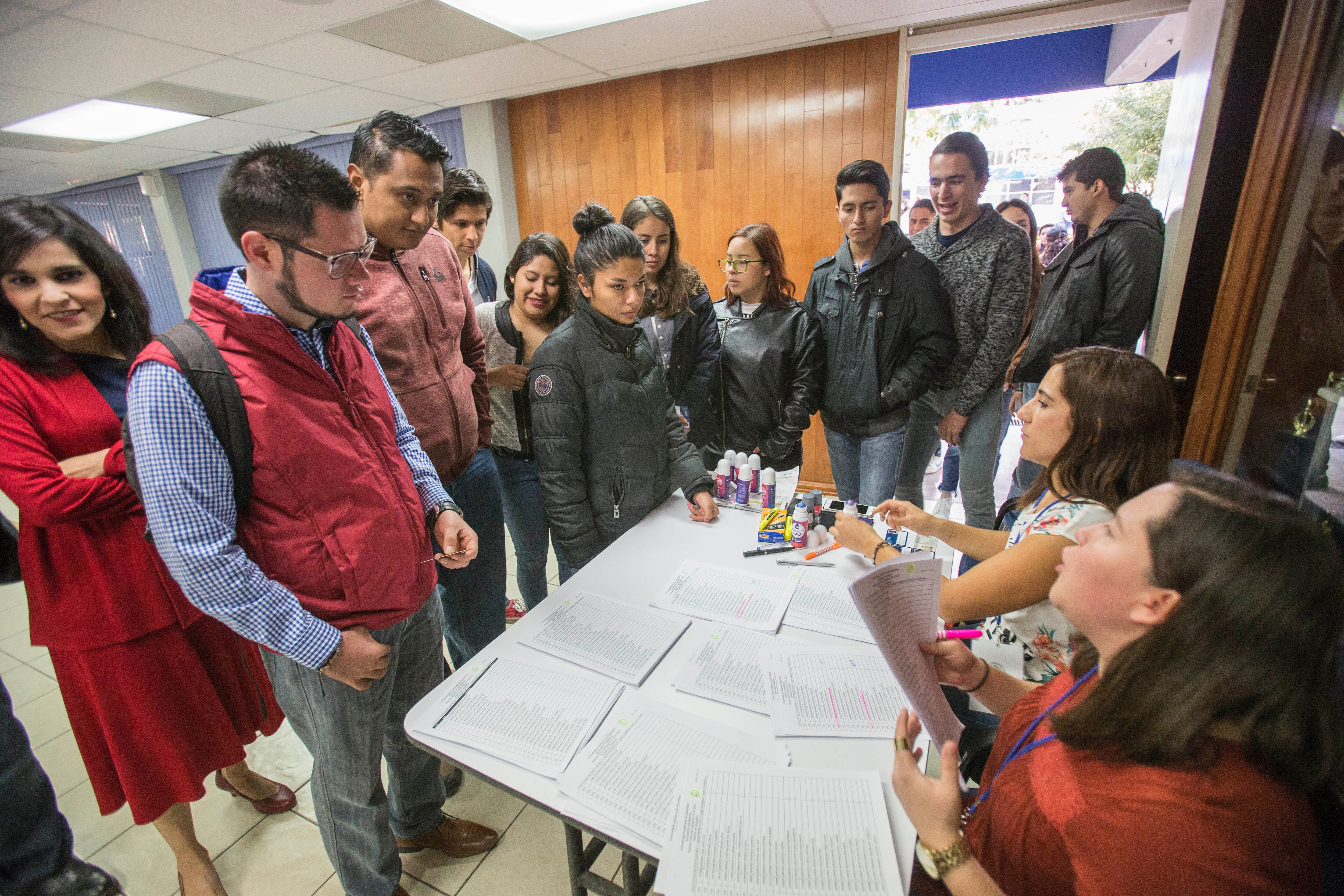 Habrá segunda vuelta en la UAQ