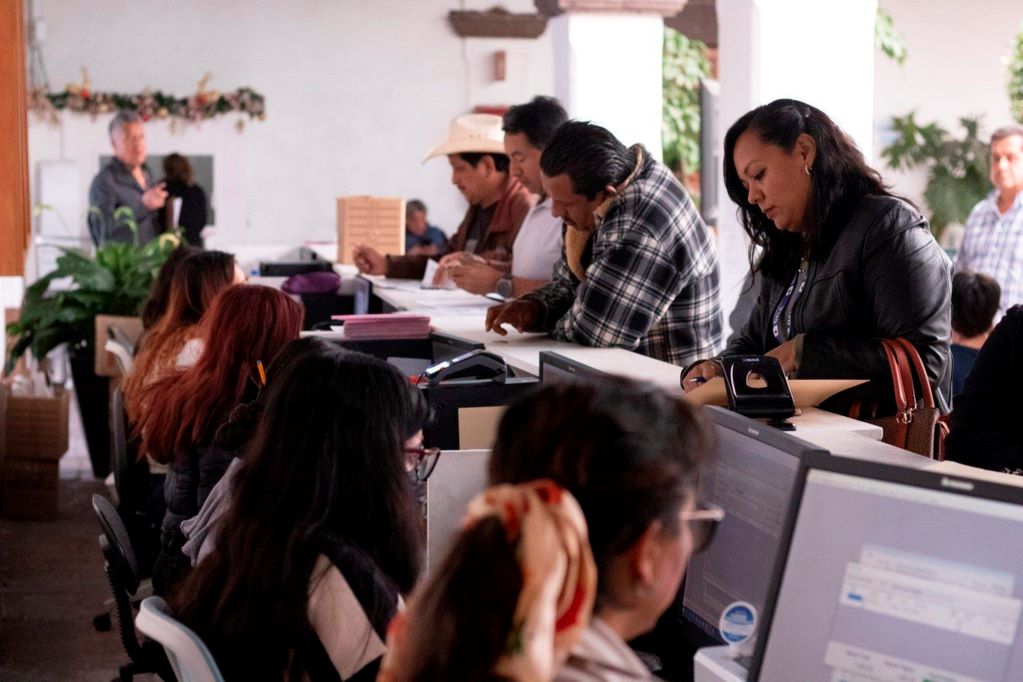 ¿Dónde pagar el predial en San Juan del Río 2025?