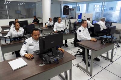 18678 llamadas recibidas al 066 en vacaciones