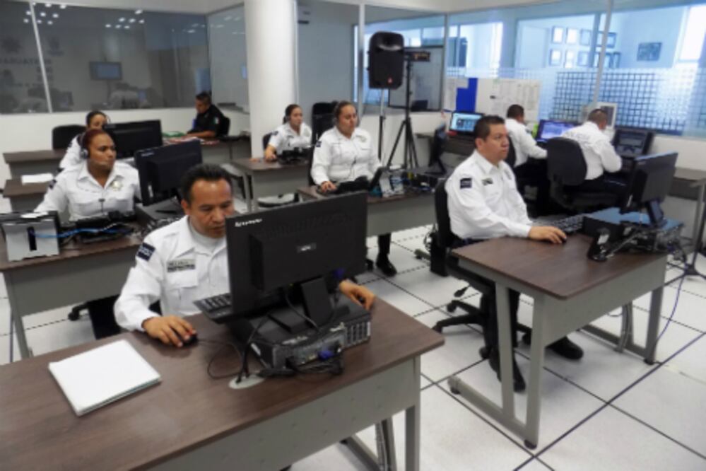 18678 llamadas recibidas al 066 en vacaciones