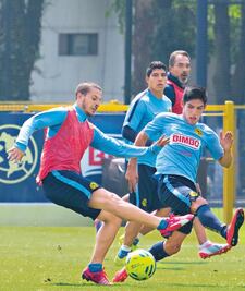 América, ante partidos clave