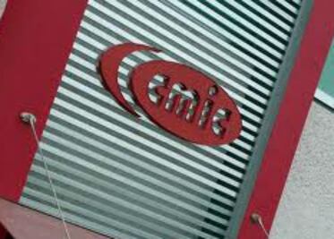 Deja CMIC activos de 3 mdp 