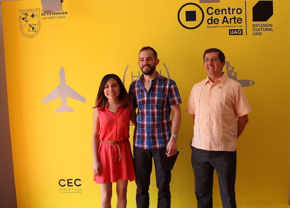 Foto: Rocío Benítez