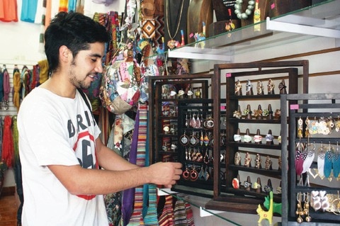 Darán apoyo a las Mipymes 