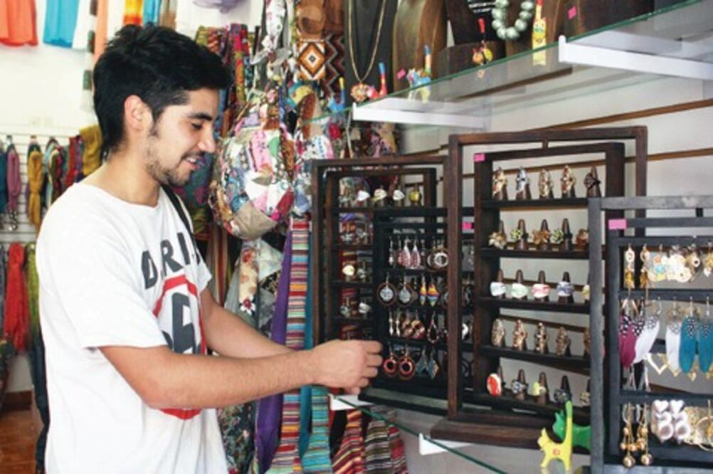 Darán apoyo a las Mipymes