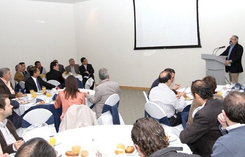 Deben afrontar desafíos