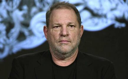 Compañía Weinstein se declara en bancarrota y permite hablar a víctimas