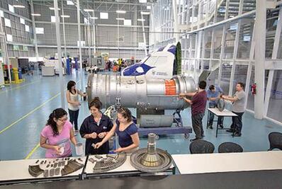 Especializarse para ser competitivos