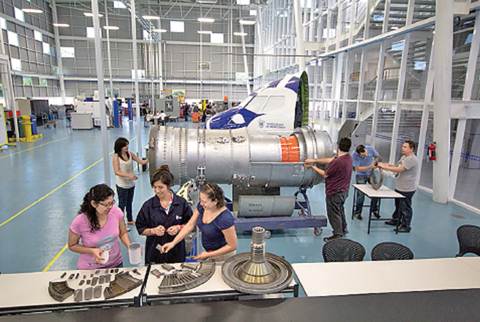 Especializarse para ser competitivos