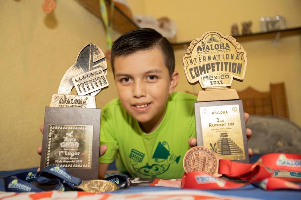 Foto: Demian Chávez