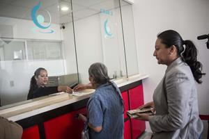 Titular de organismo de agua acepta nepotismo en dependencia