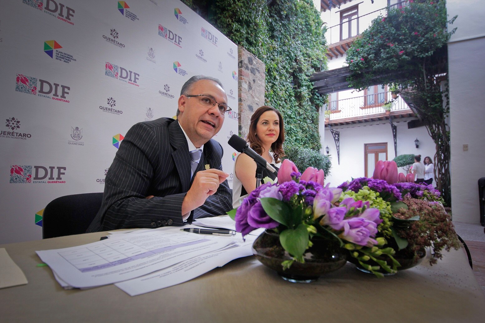 Foto: Victor Pichardo