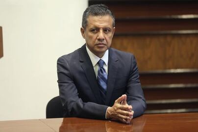 Los perfiles elegidos por el gobernador para su gabinete