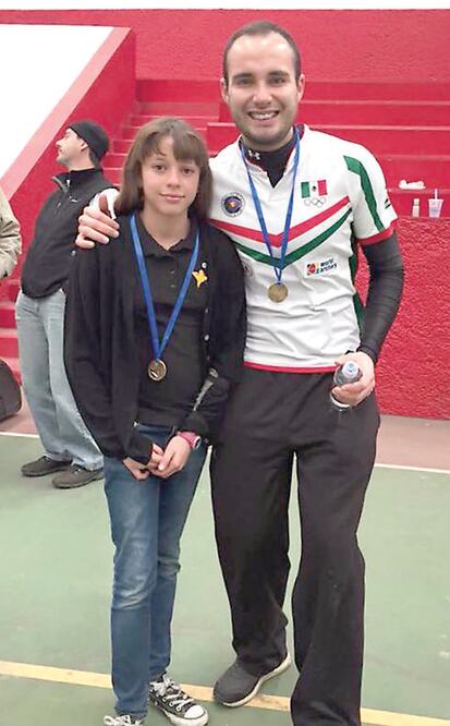 Hay solidez de arqueros locales