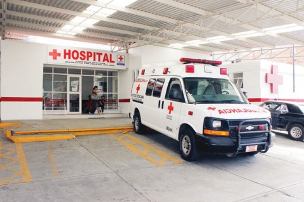 Recibe PC ambulancia en comodato